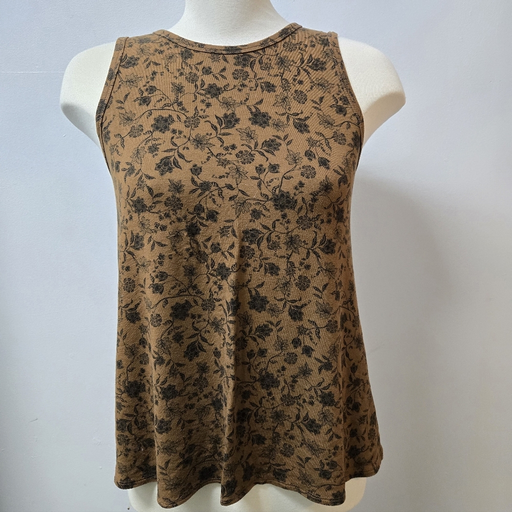 Ladies Small Old Navy Luxe Tank
